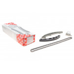 Комплект ланцюга ГРМ VW Beetle 1.4 TSI 11-16 (132z) 