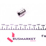 Автолампа R10W 24V 10W BA15s Trucklight  Автолампа R10W 24V 10W BA15s Trucklight