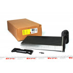 Радіатор пічки VW T4 90- 