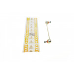 Тяга стабілізатора (переднього) Ford Escort/Fiesta 89-02 (L=238mm) 