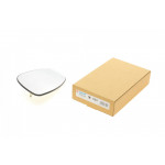 Скло дзеркала Opel Signum/Vectra 03-08 (L) 