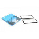 Фільтр салону Hyundai Accent II 1.3i/1.5CRDi/1.6i 00-10 