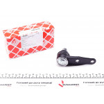 Опора кульова (передня/знизу) Audi 80/ 90/ VW Passat -88 