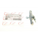 Замок дверей (бічних/зверху) Renault Master 98- (8200179435) 