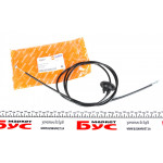 Трос капоту MB Vito (W638) 96-03 (7517) 