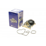 Помпа води BMW 1 (E81)/3 (E90)/5 (E60)/X3 (E83) 2.0d 04-13 (B/B) (6 лоп) (N47) 