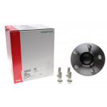 Підшипник маточини (задньої) Toyota Avensis 03-09/ Celica 99-06 