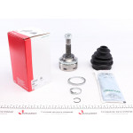 ШРКШ (зовнішній) Renault Kangoo 97- (30/21z) (+ABS 26) 