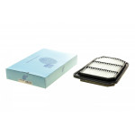 Фільтр повітряний Chevrolet Lacetti/Nubira 2.0D 05- 