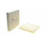 Фільтр салону Chrysler Grand Voyager 2.8CRDI/3.6 24V 07-  Фільтр салону Chrysler Grand Voyager 2.8CRDI/3.6 24V 07-