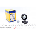 Ролик генератора MB Sprinter 3.0 CDI OM642 (паразитний) (54x30x17) 