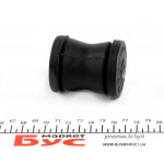 Втулка стабілізатора (заднього) Opel Corsa A/B -00 (10x42x65) 