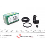 Ремкомплект супорта (заднього) Chevrolet Epica 02- (d=35mm) (Dac) 