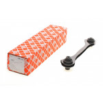 Важіль підвіски (задній/знизу) (L) VW Touran 03-10 