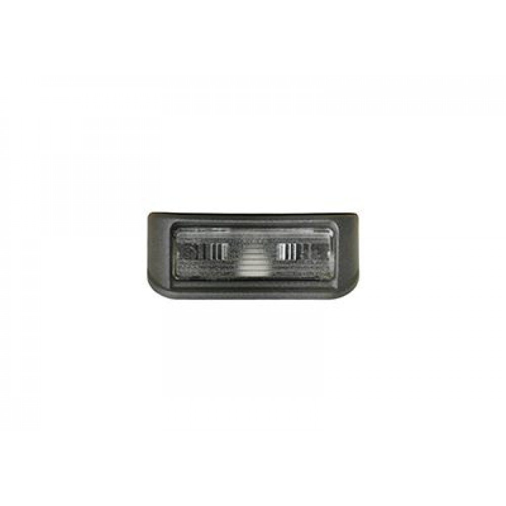 Подсветка номера Citroen Nemo/Peugeot Bipper 1.3/1.4 HDi 09-