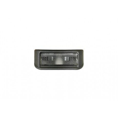 Подсветка номера Citroen Nemo/Peugeot Bipper 1.3/1.4 HDi 09-