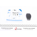 Накладка педалі гальма/зчеплення Fiat Doblo 10- 