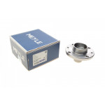 Маточина (передня) Dacia Logan/Sandero/Renault Logan I 1.2/1.4/1.6 04- 