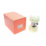 Моторчик пічки BMW X5 (E53) 01-06 