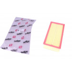 Фільтр повітряний Ford Transit 97-00 (довгий) (без картонної упаковки) 