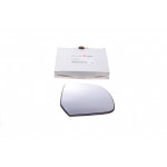 Скло дзеркала Renault Dokker 12-/ Duster 10- (R) 