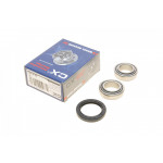 Підшипник маточини (задньої) Mitsubishi Lancer III/Colt II 83-88 (к-кт) 