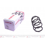 Пружина (передня) Renault Megane III 1.2TCe/1.4TCe/1.5dCi/1.6 16V/BiFuel 08- (унів./накл.зад.ч) 