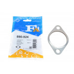 Прокладка труби вихлопної Hyundai Santa Fe 2.2 CRDi 06-09/Kia Sportage 1.6-2.0 CRDi 10- 