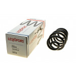 Пружина (задня) Audi A4 1.8T/1.9-2.7TDI/2.0FSI/2.4/3.0 01-08 (седан) (зі спорт.ход.ч) (осн.Incl S-Line) 