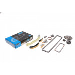 Комплект ланцюга ГРМ Mazda 3/6/CX-7 2.2 MZR-CD 09-14 