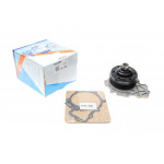 Помпа води MB Sprinter 906 2.2CDI 70kw/95kw/120kw 06- (B/B)(9 лоп)(6 кан) 