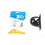 Хомут глушника MB W164/251 (кронштейн-хомут) 