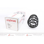 Пружина (задня) Opel Astra G 1.2-2.2 16V/1.7TD/CDTI/1.7-2.2DTI 98-09 (ун./фургон) (з пост.діам)(HD) 