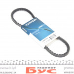 Ремінь генератора VW Caddy II/Golf/Passat/Ford Galaxy 1.9D/TDI -10 