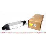 Радіатор інтеркулера Citroen Jumper/Fiat Scudo/Peugeot Expert 1.6/2.0/2.2D Multijet/HDi 06- 