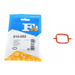 Прокладка колектора впускного BMW 3 (E46)/5 (E39/E60) 2.0/2.0 d 98-11/Opel Omega B 2.5 DTI 01-03 