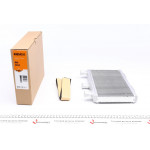 Радіатор пічки BMW 5 (E60/E61)/6 (E63/E64) 2.0-5.0 01-10 