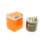 Фільтр паливний Audi A8 3.0/4.0/4.2 TDI 03-10 