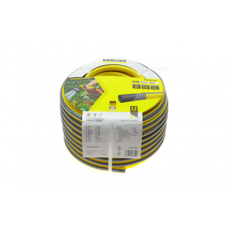 Шланг для поливу PrimoFlex 1/2" 30м (-20°- +65°)