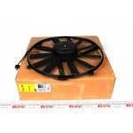 Вентилятор радіатора кондиціонера MB Sprinter 208-416 