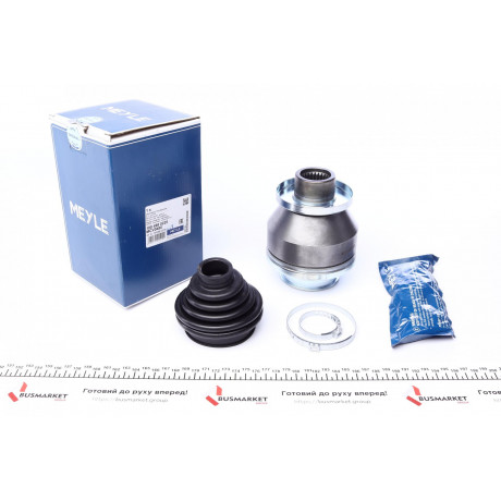 ШРКШ (внутрішній) VW T5 2.5TDI 03-09 (26z/30z/132mm) (-ABS)