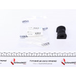 Втулка стабілізатора (заднього) Mazda 6 1.8-2.3 02-08 (d=18.6mm) 