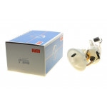 Насос паливний BMW 3 (F30/F80)/4 (F36) 2.0/3.0i (N20/N55) (HÜCO) 