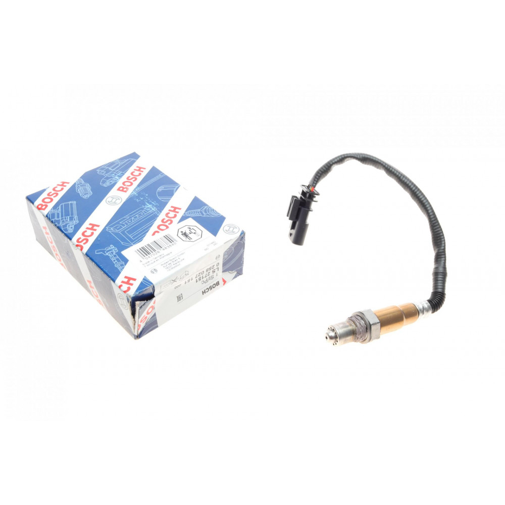 Лямбда зонд Citroen C3/C4/Peugeot 208/308 1.2VTi/1.2 PureTech 13-