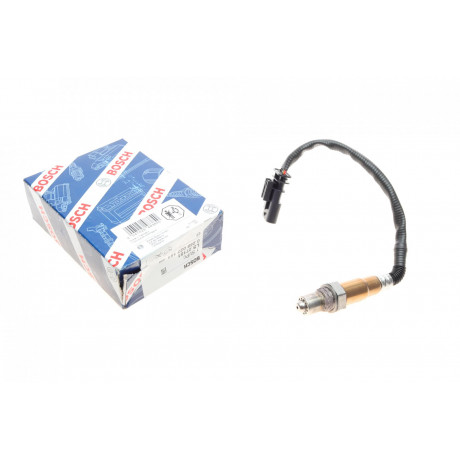 Лямбда зонд Citroen C3/C4/Peugeot 208/308 1.2VTi/1.2 PureTech 13-