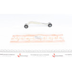 Тяга стабілізатора (заднього) (R) MB C-class (W203/S203/CL203)/ CLK (C209/A209) 00-11 (L=185mm) 