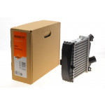 Радіатор інтеркулера Smart Cabrio/City-Coupe/Fortwo 0.8CDI 99-07 