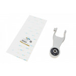 Подушка двигуна (задня) Opel Combo 1.4-1.6/1.7 DTI 01- 