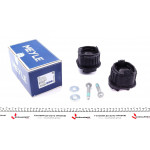 Сайлентблок балки (задньої) MB E-class (W210/S210) 95-02 (К-кт 2шт.) 