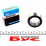 Підшипник компресора кондиціонера (35x55x20) 